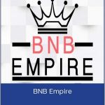 Mike Gandia - BNB Empire