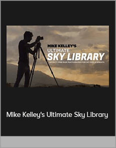 Mike Kelley's Ultimate Sky Library