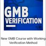 Mike Steffens - New GMB Course with Working Verification Method