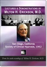  Milton Erickson – Lecture and Demonstration 1962 San Diego