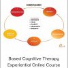 Mindfulness - Based Cognitive Therapy Experiential Online Course