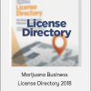 Mjbizdaily - Marijuana Business License Directory 2018