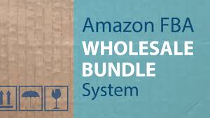 Mommy Income - Amazon FBA Wholesale Bundle System