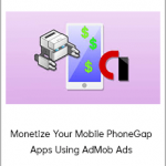 Monetize Your Mobile PhoneGap Apps Using AdMob Ads