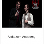 Morgan and West - Alakazam Academy