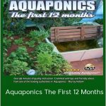 Murray Hallam - Aquaponics The First 12 Months