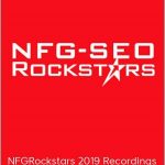 NFGRockstars 2019 Recordings