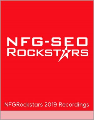 NFGRockstars 2019 Recordings