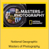 National Geographic Masters of Photography