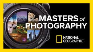 National Geographic Masters of Photography