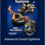 Neil Melanson - Ground Marshall Leglocks