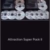 Neil Strauss – Attraction Super Pack II