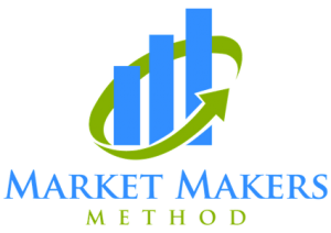 Nick Nechanicky - Market Makers Method Forex Trading Course