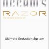 Occam’s Razor – Ultimate Seduction System