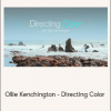 Ollie Kenchington - Directing Color