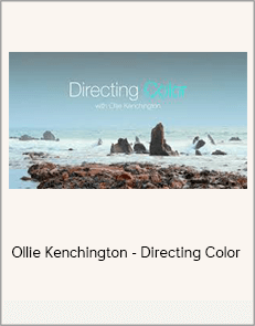 Ollie Kenchington - Directing Color