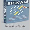 Option Alpha Signals