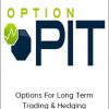 Optionpit - Options for Long Term Trading & Hedging