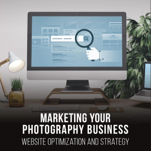 PRO EDU - Marketing Your Photography Business