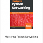 Packt - Mastering Python Networking