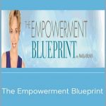 Pamela Bruner – The Empowerment Blueprint