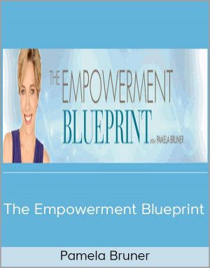 Pamela Bruner – The Empowerment Blueprint