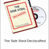 Paul Cummins - The Side Steal Declassified