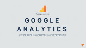 Paul Koks - Google Analytics Setup Mastery