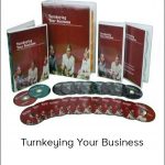 Paul Lemberg - Turnkeying Your Business