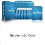 Paul Mascetta – The Authority Code