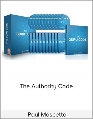 Paul Mascetta – The Authority Code