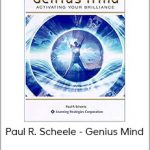 Paul R. Scheele - Genius Mind