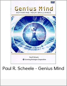 Paul R. Scheele - Genius Mind