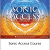 Paul R. Scheele - Sonic Access Course