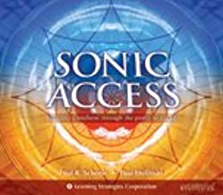 Paul R. Scheele - Sonic Access Course