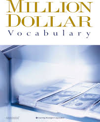 Paul Scheele - Million Dollar Vocabulary Course