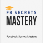 Peng Joon - Facebook Secrets Mastery