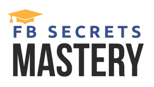 Peng Joon - Facebook Secrets Mastery