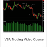 Peter Fader - VSA Trading Video Course