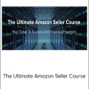 Philip A. Covington - The Ultimate Amazon Seller Course