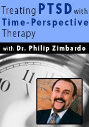 Dr. Philip Zimbardo - Treating PTSD with Time-Perspective Therapy