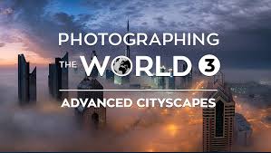 Photographing the World 3