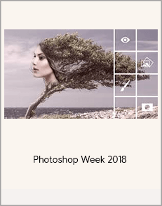 Photoshop Week 2018