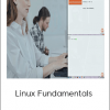 PluralSight - Linux Fundamentals