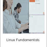 PluralSight - Linux Fundamentals