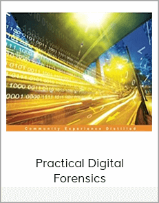 Practical Digital Forensics