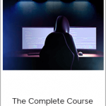 Practical Ethical Hacking - The Complete Course