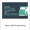 Python Web Programming