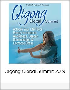 Qigong Global Summit 2019