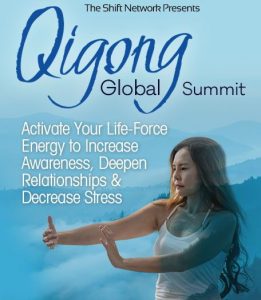 Qigong Global Summit 2019